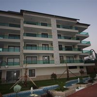 Квартира у моря в Турции, Аланья, 75 кв.м.