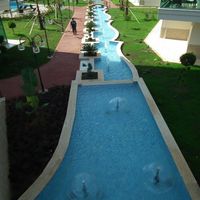 Квартира у моря в Турции, Аланья, 75 кв.м.