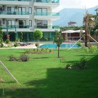 Квартира у моря в Турции, Аланья, 75 кв.м.