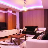 Flat in the big city, at the seaside in Turkey, Antalya, 47 sq.m.