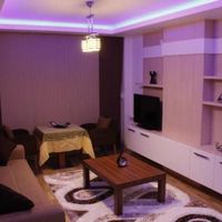 Flat in the big city, at the seaside in Turkey, Antalya, 47 sq.m.