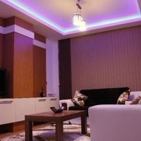 Flat in the big city, at the seaside in Turkey, Antalya, 47 sq.m.