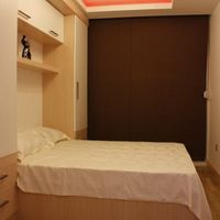 Flat in the big city, at the seaside in Turkey, Antalya, 47 sq.m.