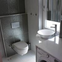 Flat in the big city, at the seaside in Turkey, Antalya, 47 sq.m.