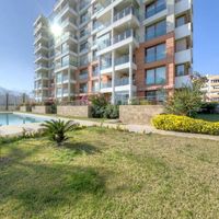 Flat at the seaside in Turkey, Antalya, 140 sq.m.