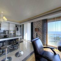 Flat at the seaside in Turkey, Antalya, 140 sq.m.