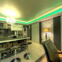 Flat at the seaside in Turkey, Antalya, 140 sq.m.