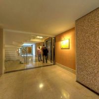 Flat at the seaside in Turkey, Antalya, 140 sq.m.