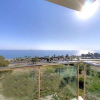 Flat at the seaside in Turkey, Antalya, 140 sq.m.
