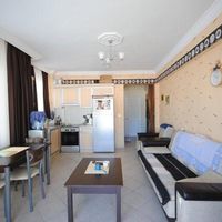 Квартира у моря в Турции, Кемер, 90 кв.м.