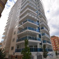 Квартира у моря в Турции, Аланья, 68 кв.м.