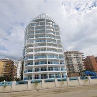 Квартира у моря в Турции, Аланья, 68 кв.м.