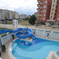 Квартира у моря в Турции, Аланья, 68 кв.м.