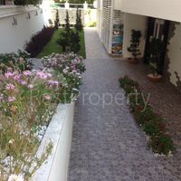 Квартира у моря в Турции, Аланья, 68 кв.м.