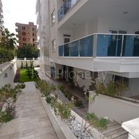 Квартира у моря в Турции, Аланья, 68 кв.м.