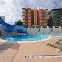 Квартира у моря в Турции, Аланья, 68 кв.м.