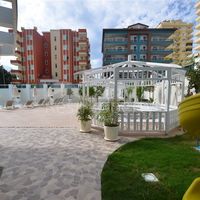 Квартира у моря в Турции, Аланья, 68 кв.м.