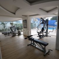 Квартира у моря в Турции, Аланья, 68 кв.м.