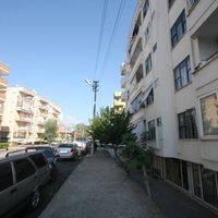 Квартира у моря в Турции, Аланья, 105 кв.м.