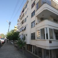 Квартира у моря в Турции, Аланья, 105 кв.м.