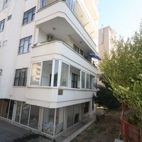 Квартира у моря в Турции, Аланья, 105 кв.м.