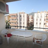 Квартира у моря в Турции, Аланья, 105 кв.м.