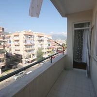 Квартира у моря в Турции, Аланья, 105 кв.м.