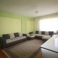 Квартира у моря в Турции, Аланья, 105 кв.м.