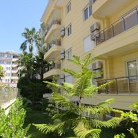 Пентхаус у моря в Турции, Аланья, 95 кв.м.