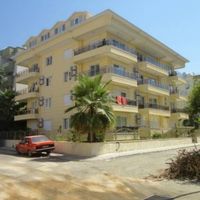 Пентхаус у моря в Турции, Аланья, 95 кв.м.