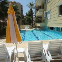 Пентхаус у моря в Турции, Аланья, 95 кв.м.