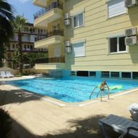 Пентхаус у моря в Турции, Аланья, 95 кв.м.
