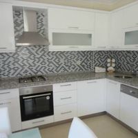 Пентхаус у моря в Турции, Аланья, 95 кв.м.