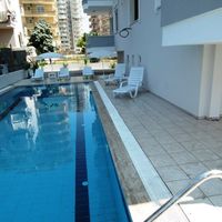 Пентхаус у моря в Турции, Аланья, 140 кв.м.