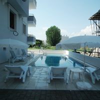 Пентхаус у моря в Турции, Аланья, 140 кв.м.