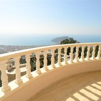 Пентхаус у моря в Турции, Аланья, 145 кв.м.