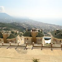 Пентхаус у моря в Турции, Аланья, 145 кв.м.