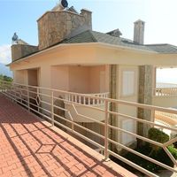 Пентхаус у моря в Турции, Аланья, 145 кв.м.