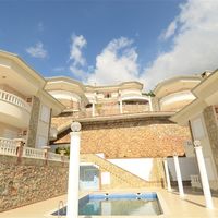 Пентхаус у моря в Турции, Аланья, 145 кв.м.