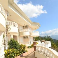 Пентхаус у моря в Турции, Аланья, 145 кв.м.