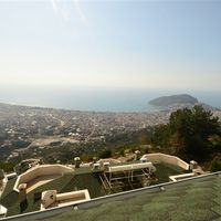 Пентхаус у моря в Турции, Аланья, 145 кв.м.