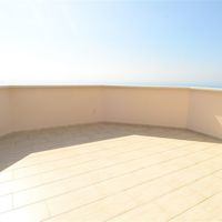 Пентхаус у моря в Турции, Аланья, 145 кв.м.