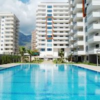 Квартира у моря в Турции, Аланья, 86 кв.м.