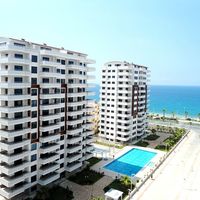 Квартира у моря в Турции, Аланья, 86 кв.м.