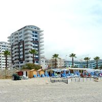 Квартира у моря в Турции, Аланья, 86 кв.м.