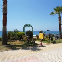 Квартира у моря в Турции, Аланья, 86 кв.м.