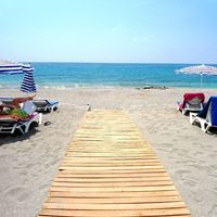 Квартира у моря в Турции, Аланья, 86 кв.м.