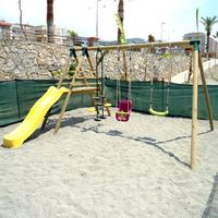 Квартира у моря в Турции, Аланья, 86 кв.м.