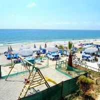 Квартира у моря в Турции, Аланья, 86 кв.м.