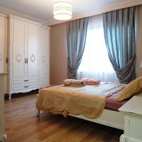 Квартира у моря в Турции, Аланья, 86 кв.м.